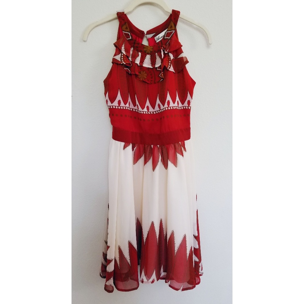 🌾Francesca's | Annabella Dress